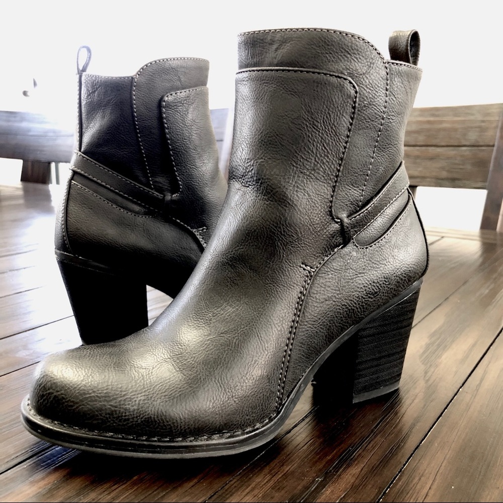 Naturalizer | Tiffany Boots